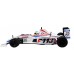 3 RACING F113 1/10 High Performance Racing Formula 1 EP Car + Speed Passion Motor & ESC Combo Set 